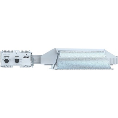 GENT Milenium HPS 1000W DE Complete Fixture