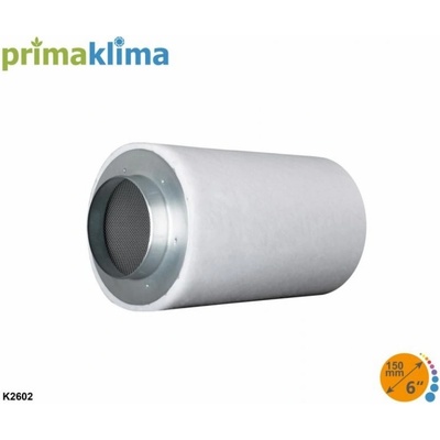 Prima Klima Eco 480-620m3/h 150mm