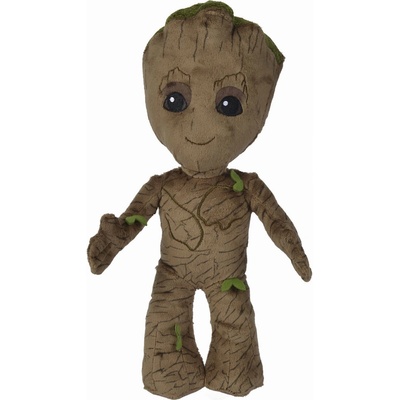 Nicotoy Disney Marvel Groot 20 cm