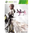 Final Fantasy XIII-2