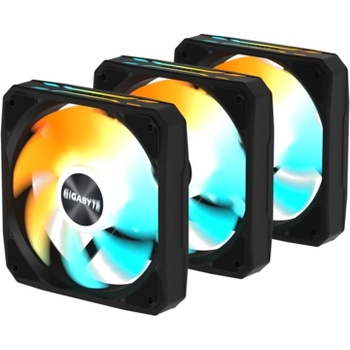 GIGABYTE AORUS EZ CHAIN FAN 120 (GA-GP-EZFAN1203)