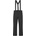 Nevica Панталони Nevica Men's Meribel Waterproof Ski Trousers - Black