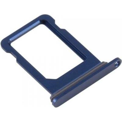 Šuplík na SIM kartu iPhone 12 Mini - modrý IPH0513
