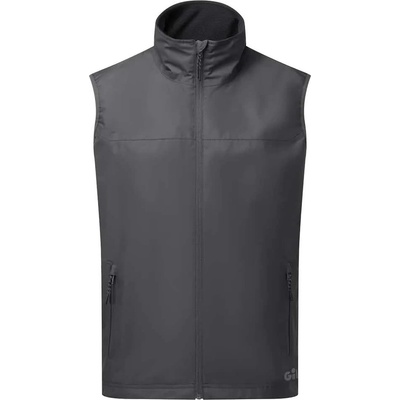 GILL Потник Gill Pilot vest - Grey (Graphite)