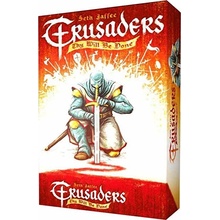 Roxley Games Crusaders: Thy Will Be Done