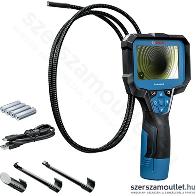 Инспекционна камера GIC 12V-4-23 C (0601241500)