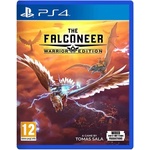Wired Productions The Falconeer [Warrior Edition] (PS4)