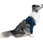 Medical pet shirts Mps Постоперативен калъф за 2 предни крака на куче l