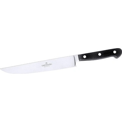 CONTACTO Seria 3600 nôž mäsiarsky kovaný 31 cm čierna