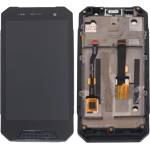  LCD Дисплей и Тъч Скрийн за Nomu S30 Mini