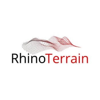 Robert McNeel & Associates RhinoTerrain pro Rhino 6.0 RHrtw020c00