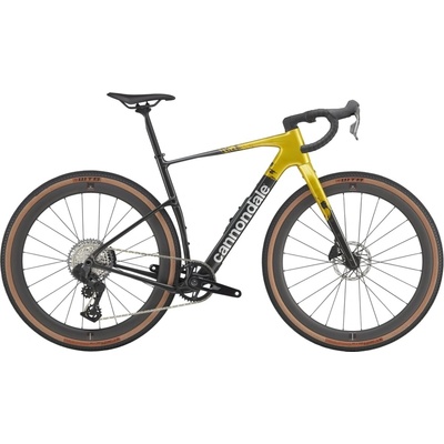 Gravel Cannondale Topstone Carbon 1 A 2025