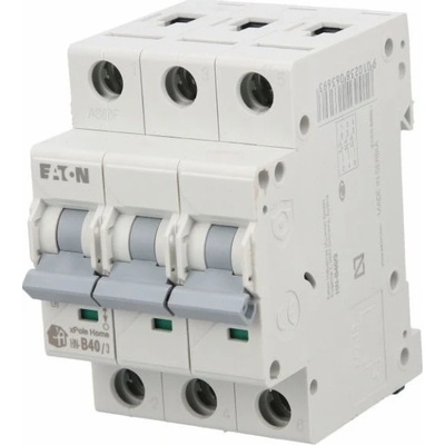 Eaton 3P B 40A 6kA AC xPole Home HN-B40 / 3 194885