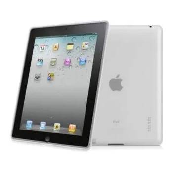 Image 1 of Belkin Grip Vue Case - силиконов калъф за iPad 2