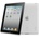 Belkin Grip Vue Case - силиконов калъф за iPad 2
