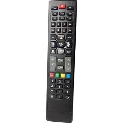 GENERAL VIVAX TV-32S60T2, 32S50, 32S55, TV-40S60T2, TV-43S60T2, TV-49S60T2 - съвместимо дистанционно управление на марката General (TV-32S60T2, 32S50, 32S55, TV-40S60T2, TV-43S60T2, TV-49S60T2)