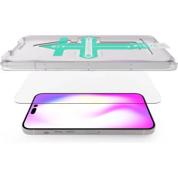 Next One Темперирано стъкло за iPhone 14 Pro от NEXT ONE (K-IPH-14PRO-TMP)