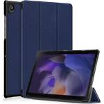  Kалъф Ka Digital за таблет Samsung Galaxy Tab A8 2021, 10, 5 Inch, X200 / X205, Тъмно Син (KK-SAM-A8-X200-BL)