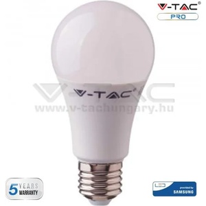 V-TAC E27 11W 6400K 1055lm 233