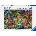 Ravensburger Пъзел Ravensburger от 4000 части - Скритият свят на феите (12000810)
