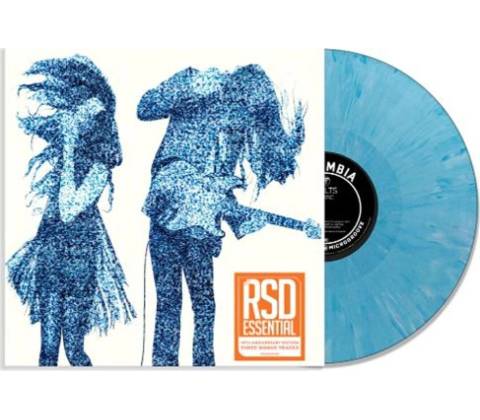 Cults - Static / Colored / Vinyl LP