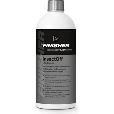 Koch Chemie The Finisher Insect Off 500 ml