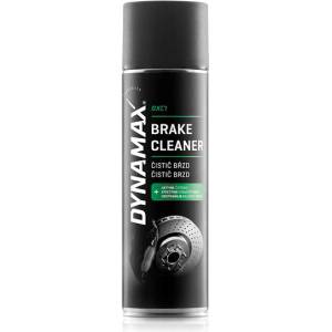 DYNAMAX Препарат за почистване на спирачки 500ml dxc1 (606141)