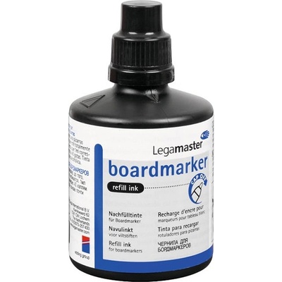 Пълнител за маркер Legamaster TZ1 100ml Черен (1605042-08-7-119901)