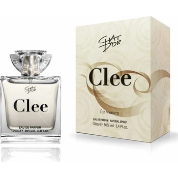 Chat Dor clee parfém dámský 100 ml