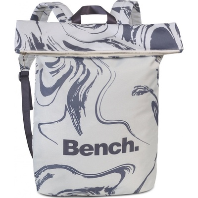 Bench Cite girl fold-over 15 lL biela