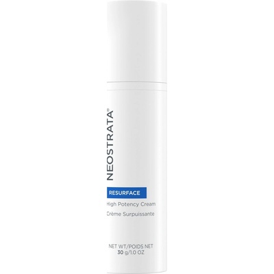 Neostrata Resurface High Potency Cream 20 Bionic AHA 30 g