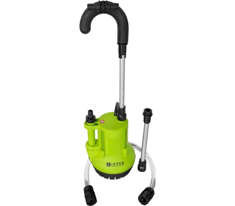 ZIPPER ZI-RTP350