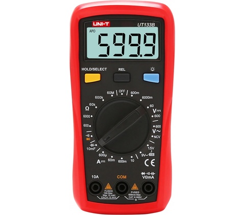 UNI-T UT133B