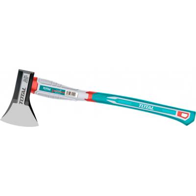 Total 1250g se sklolaminátovým topůrkem THAX061250