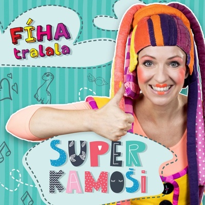 FÍHA tralala - Super kamoši
