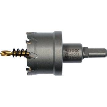 YATO TCT DIEROVÁ PILA NA KOV 44MM (YT-44063)