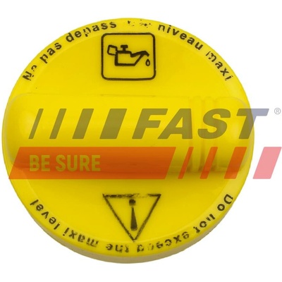 Uzáver, plniace hrdlo oleja FAST FT94601