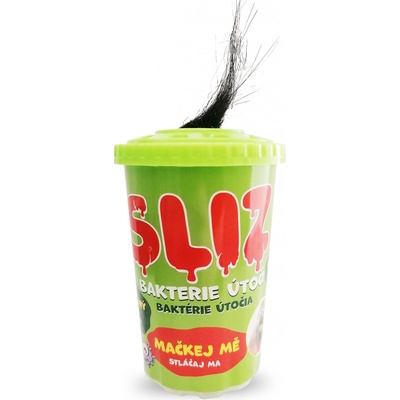 Glumi Bakterie útočí Sliz – Zbozi.Blesk.cz