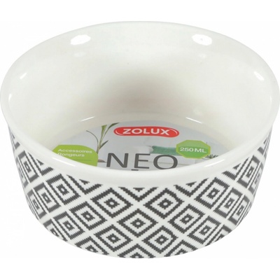 Zolux Neo keramická miska hlodavec 250 ml