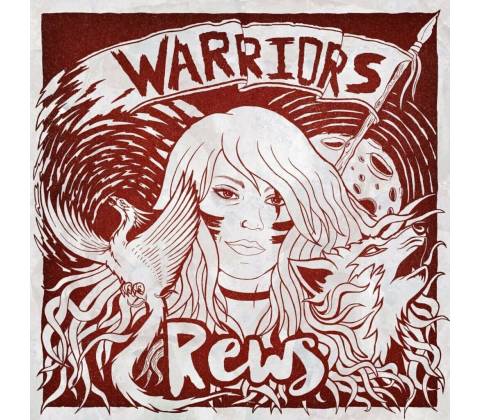 REWS - Warriors LP