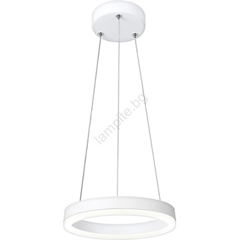 Polux Led висящо осветително тяло fokko led/9w/230v (sa0646)