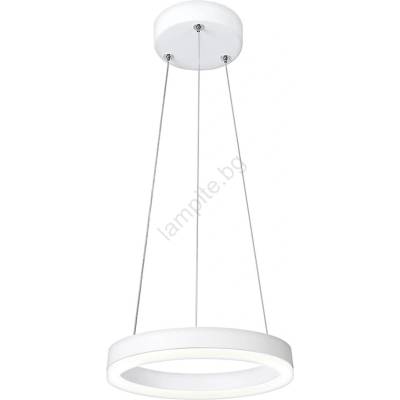 Polux Led висящо осветително тяло fokko led/9w/230v (sa0646)