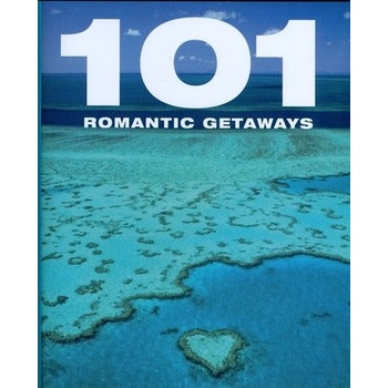 101 Romantic Getaways