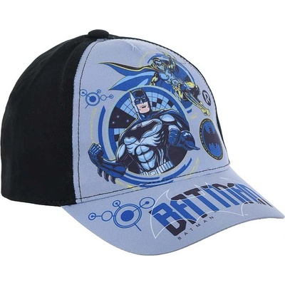 Kids movie heroes Шапка с козирка batman