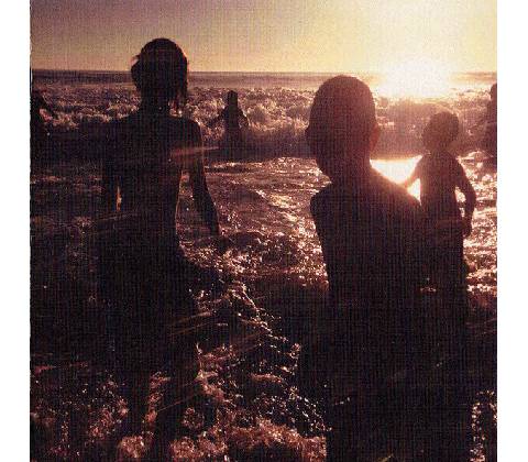 LINKIN PARK - ONE MORE LIGHT