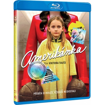 Amerikánka BD