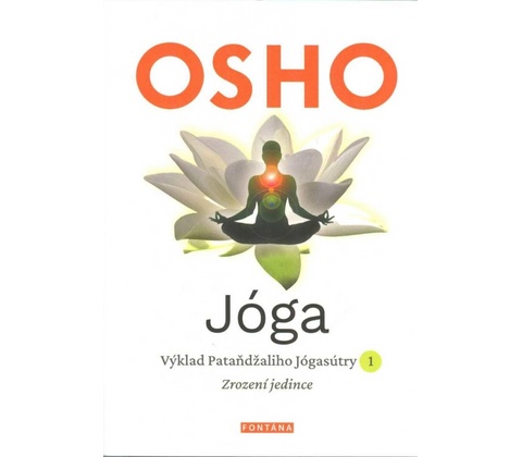 Jóga - Osho