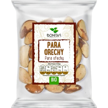 Bonitas Bio Para orechy 100 g
