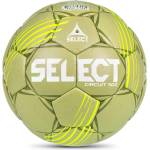 Select Утежнена тренировъчна хандбална топка SELECT CIRCUIT V26 500 g - размер 2