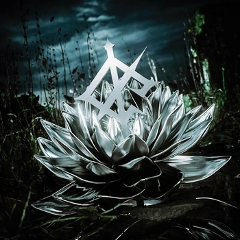Image 1 of We Came As Romans - Darkbloom (Curacao Transparent Coloured) (LP) (4065629644499)